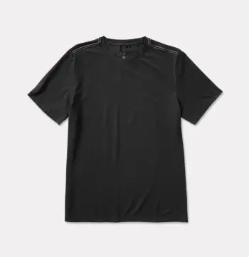 Men's athletic gym workout tshirt