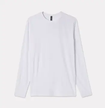 Men's classic full sleeve tshirt