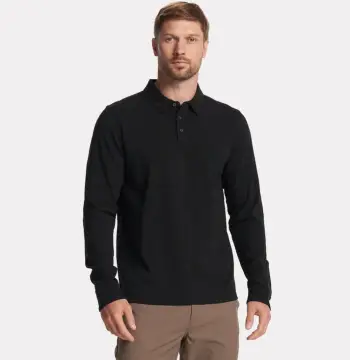 Men's solid pure cotton tshirt