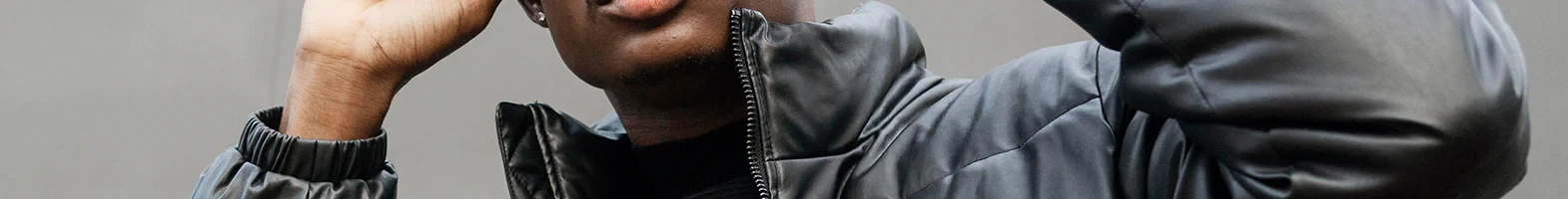 Men Hoodie